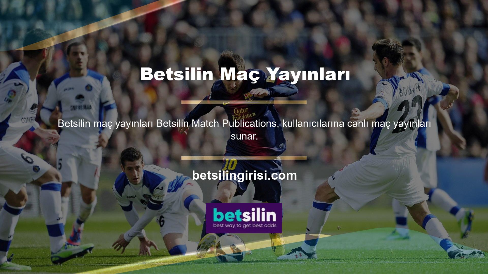 Betsilin Match