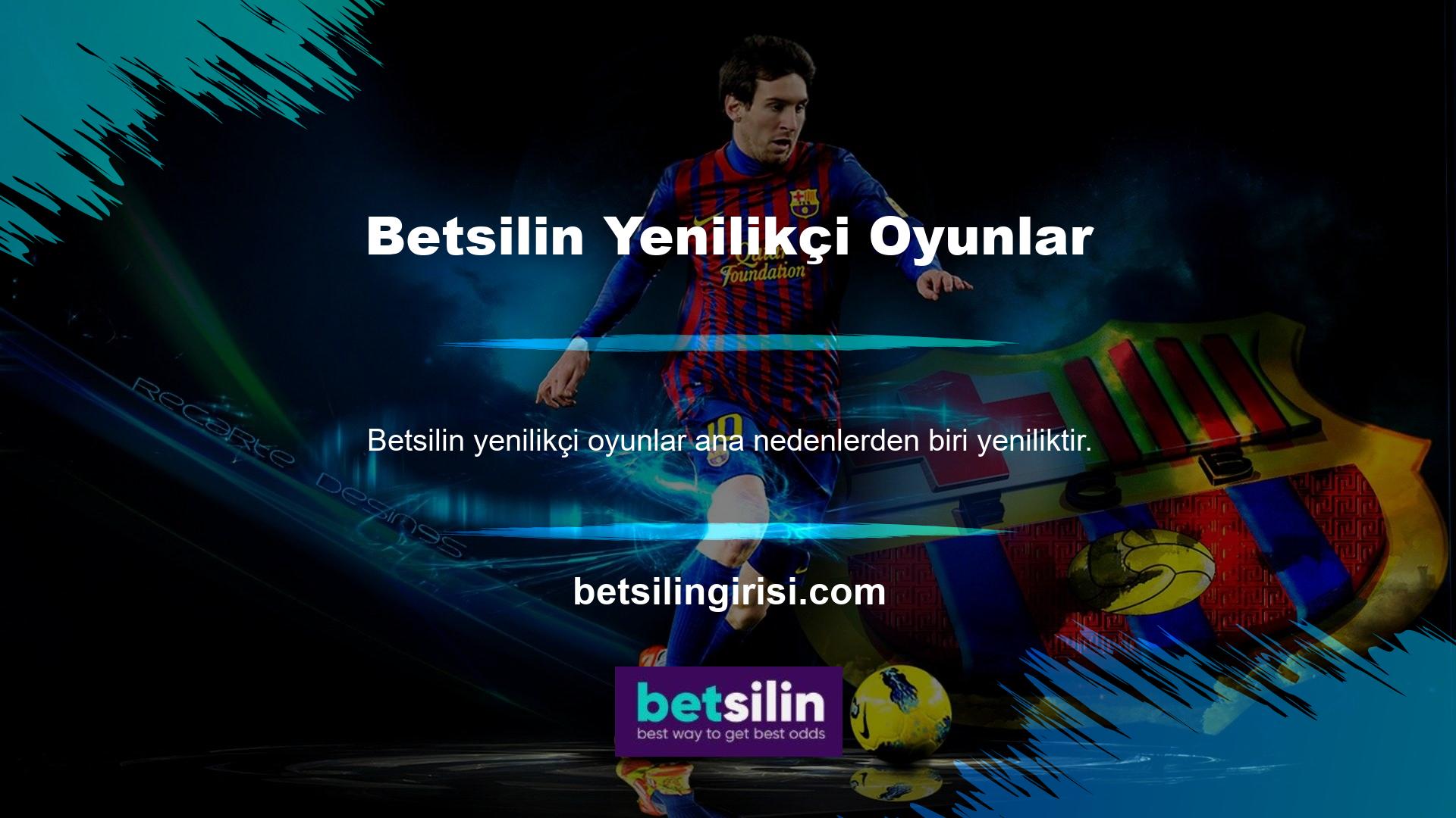 Oyunların özellikle yeni hikayelerle oynamanın daha fazla yolu var